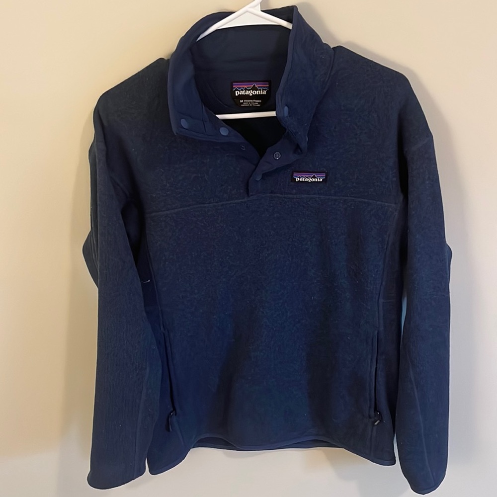 Women’s Patagonia Better Sweater